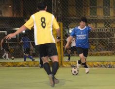 Foto de la galería: Fecha clave en la Copa de Invierno de La Terraza