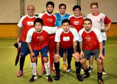 Foto de la galería: Fecha clave en la Copa de Invierno de La Terraza