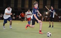 Foto de la galería: Fecha clave en la Copa de Invierno de La Terraza