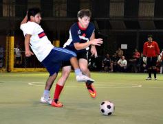 Foto de la galería: Fecha clave en la Copa de Invierno de La Terraza