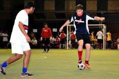Foto de la galería: Fecha clave en la Copa de Invierno de La Terraza