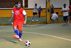 Foto de la galería: Fecha clave en la Copa de Invierno de La Terraza