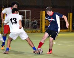 Foto de la galería: Fecha clave en la Copa de Invierno de La Terraza