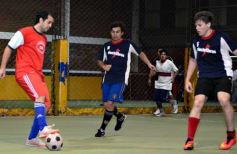 Foto de la galería: Fecha clave en la Copa de Invierno de La Terraza