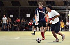 Foto de la galería: Fecha clave en la Copa de Invierno de La Terraza