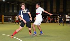 Foto de la galería: Fecha clave en la Copa de Invierno de La Terraza