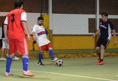 Foto de la galería: Fecha clave en la Copa de Invierno de La Terraza