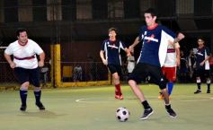 Foto de la galería: Fecha clave en la Copa de Invierno de La Terraza