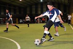 Foto de la galería: Fecha clave en la Copa de Invierno de La Terraza