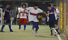 Foto de la galería: Fecha clave en la Copa de Invierno de La Terraza
