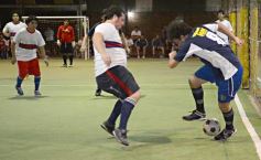 Foto de la galería: Fecha clave en la Copa de Invierno de La Terraza