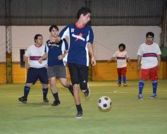 Foto de la galería: Fecha clave en la Copa de Invierno de La Terraza