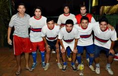 Foto de la galería: Fecha clave en la Copa de Invierno de La Terraza
