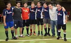 Foto de la galería: Fecha clave en la Copa de Invierno de La Terraza