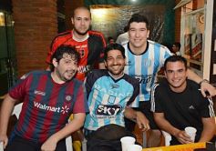 Foto de la galería: Fecha clave en la Copa de Invierno de La Terraza