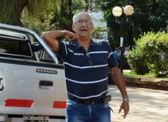 Foto de la galería: Los amigos se siguen multiplicando en cada caminata por Posadas