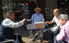 Foto de la galería: Los amigos se siguen multiplicando en cada caminata por Posadas