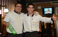 Foto de la galería: Los amigos se siguen multiplicando en cada caminata por Posadas