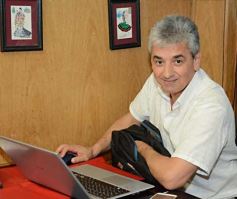 Foto de la galería: Los amigos se siguen multiplicando en cada caminata por Posadas