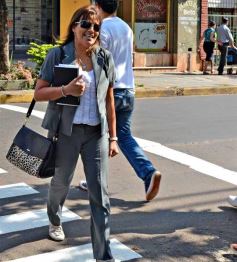 Foto de la galería: Los amigos se siguen multiplicando en cada caminata por Posadas