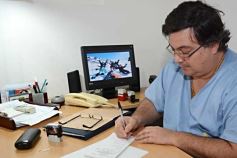 Foto de la galería: Los amigos se siguen multiplicando en cada caminata por Posadas