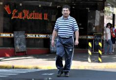 Foto de la galería: Los amigos se siguen multiplicando en cada caminata por Posadas