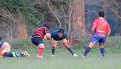 Foto de la galería: A Capri se le escapó en los últimos 30 segundos