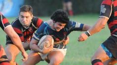 Foto de la galería: A Capri se le escapó en los últimos 30 segundos