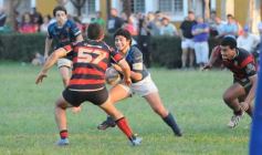 Foto de la galería: A Capri se le escapó en los últimos 30 segundos