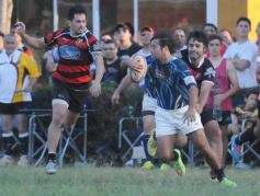 Foto de la galería: A Capri se le escapó en los últimos 30 segundos