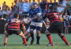 Foto de la galería: A Capri se le escapó en los últimos 30 segundos