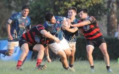 Foto de la galería: A Capri se le escapó en los últimos 30 segundos