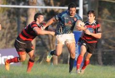 Foto de la galería: A Capri se le escapó en los últimos 30 segundos