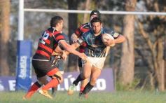 Foto de la galería: A Capri se le escapó en los últimos 30 segundos