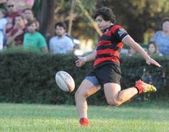 Foto de la galería: A Capri se le escapó en los últimos 30 segundos