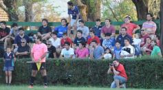 Foto de la galería: A Capri se le escapó en los últimos 30 segundos