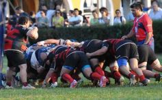 Foto de la galería: A Capri se le escapó en los últimos 30 segundos