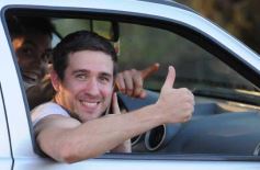 Foto de la galería: A Capri se le escapó en los últimos 30 segundos