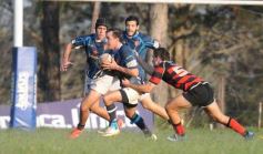 Foto de la galería: A Capri se le escapó en los últimos 30 segundos