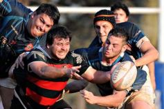 Foto de la galería: A Capri se le escapó en los últimos 30 segundos