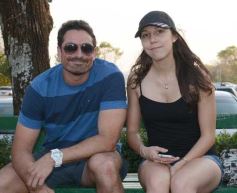 Foto de la galería: A Capri se le escapó en los últimos 30 segundos