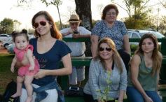 Foto de la galería: A Capri se le escapó en los últimos 30 segundos