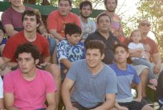 Foto de la galería: A Capri se le escapó en los últimos 30 segundos