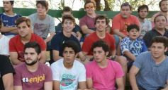 Foto de la galería: A Capri se le escapó en los últimos 30 segundos