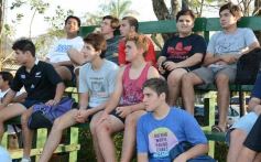 Foto de la galería: A Capri se le escapó en los últimos 30 segundos