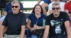 Foto de la galería: A Capri se le escapó en los últimos 30 segundos