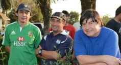 Foto de la galería: A Capri se le escapó en los últimos 30 segundos