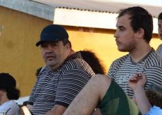 Foto de la galería: A Capri se le escapó en los últimos 30 segundos