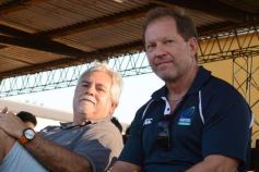 Foto de la galería: A Capri se le escapó en los últimos 30 segundos