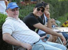 Foto de la galería: A Capri se le escapó en los últimos 30 segundos